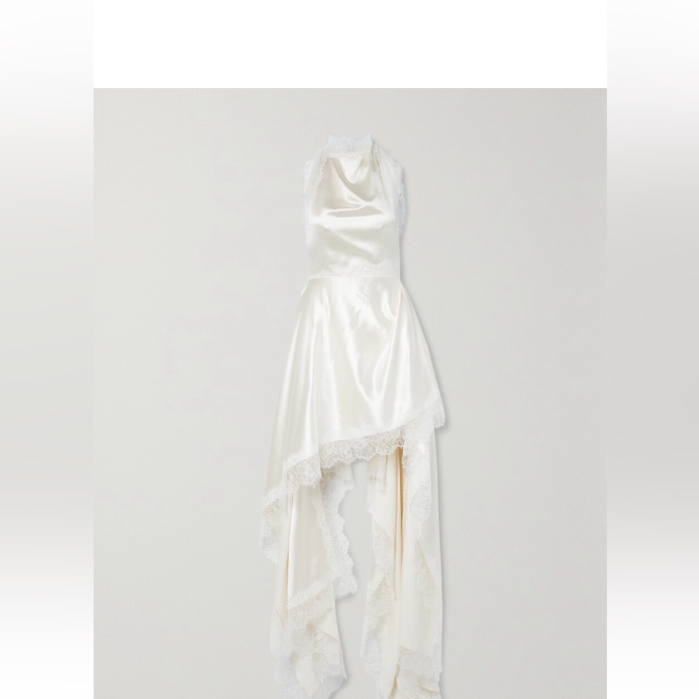 Danielle frankel carrie gown